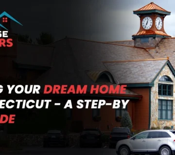 Building Your Dream Home in Connecticut