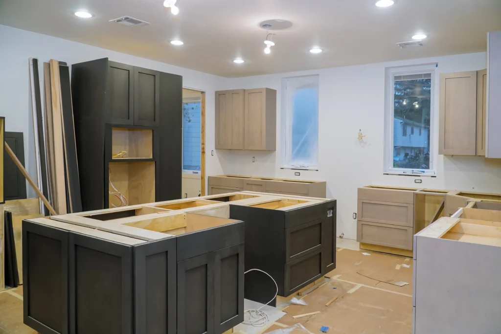 Remodel Kitchen in Bridgeport