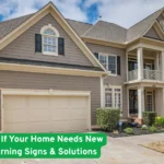 Your Home Needs New Siding Warning Signs