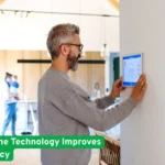How Smart Home Technology Improves Energy Efficiency