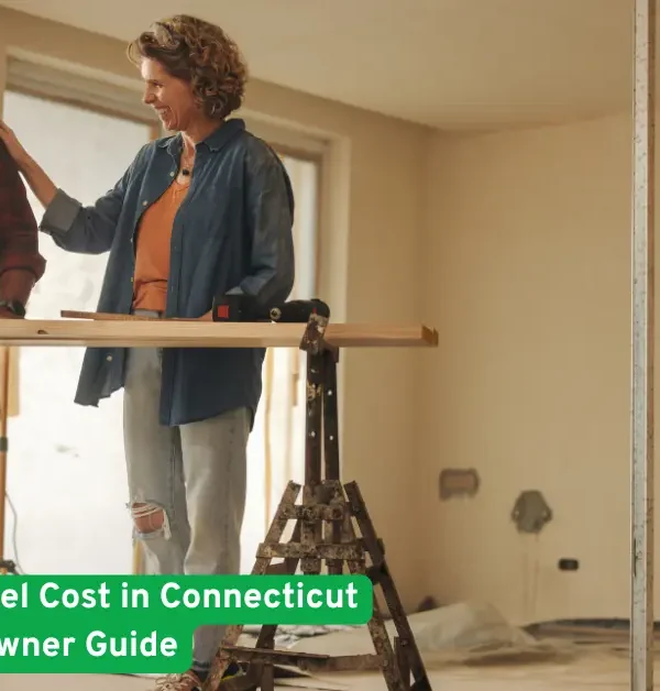 Bathroom Remodel Cost in Connecticut Complete Guide