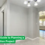 Guide to Planning a Home Renovation