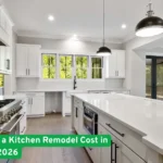 How Much Does a Kitchen Remodel Cost in Connecticut in 2026