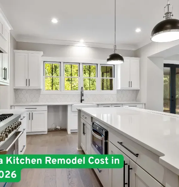 How Much Does a Kitchen Remodel Cost in Connecticut in 2026