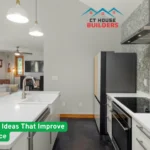 12 Kitchen Layout Ideas That Improve Workflow and Space