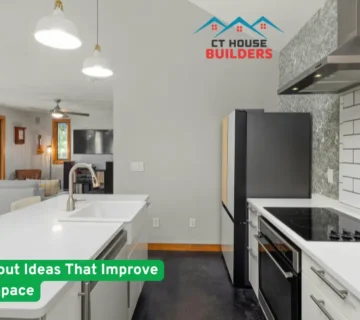 12 Kitchen Layout Ideas That Improve Workflow and Space