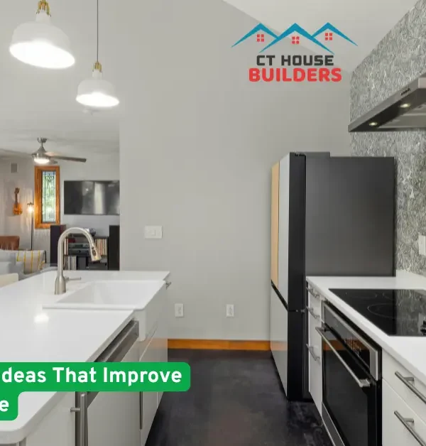 12 Kitchen Layout Ideas That Improve Workflow and Space
