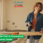 Bathroom Remodel Cost in Connecticut