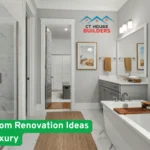 Small Bathroom Renovation Ideas
