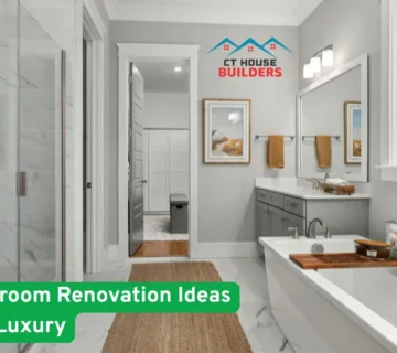 Small Bathroom Renovation Ideas