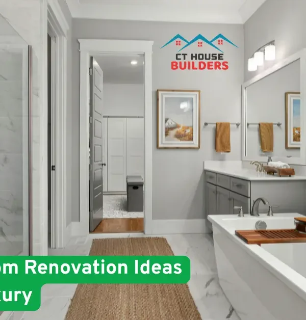Small Bathroom Renovation Ideas