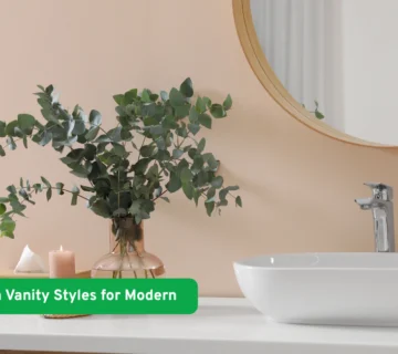 Best Bathroom Vanity