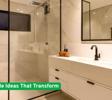 Bathroom Tile