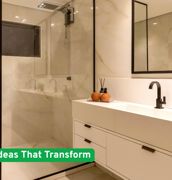 Bathroom Tile