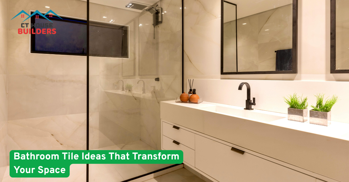 Bathroom Tile