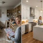 kitchen remodeling mistakes