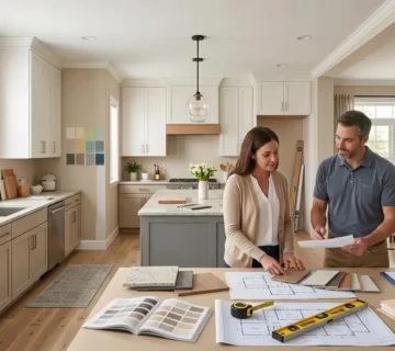 Home Renovation