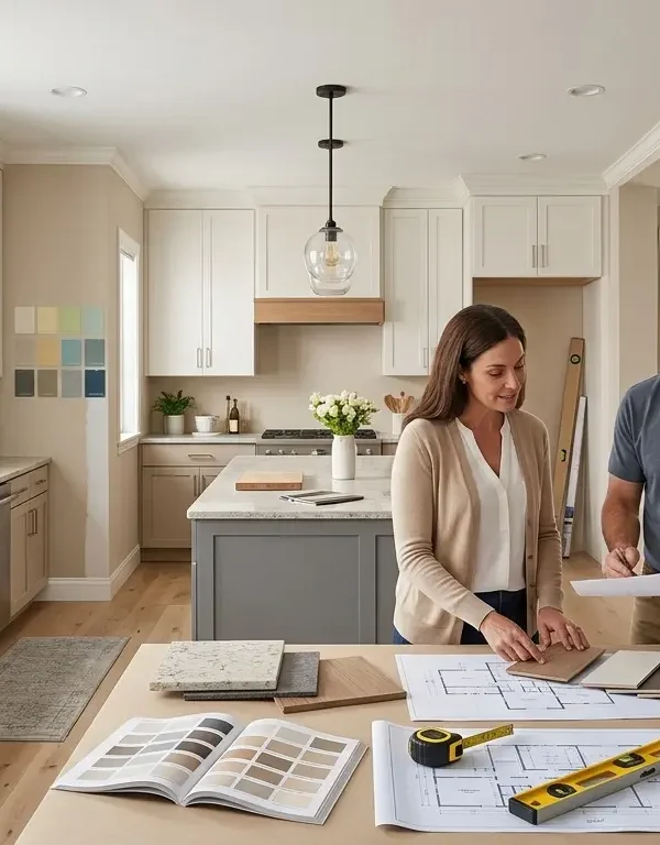 Home Renovation