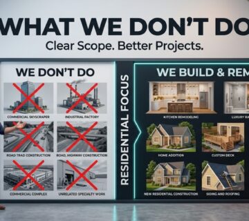 CT House Builders