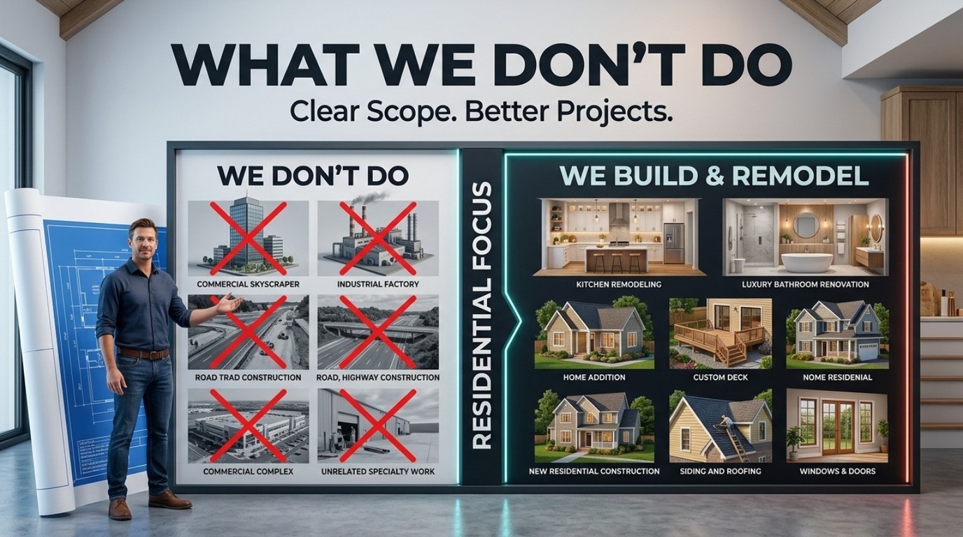 CT House Builders